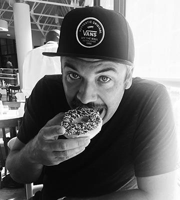creative director jason ellison