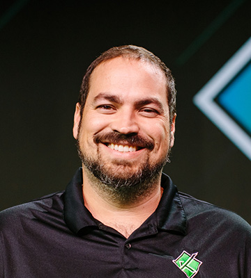 founder jay taylor