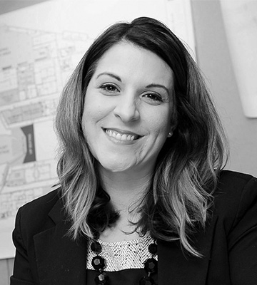 vp of events laura jean hoffpauir
